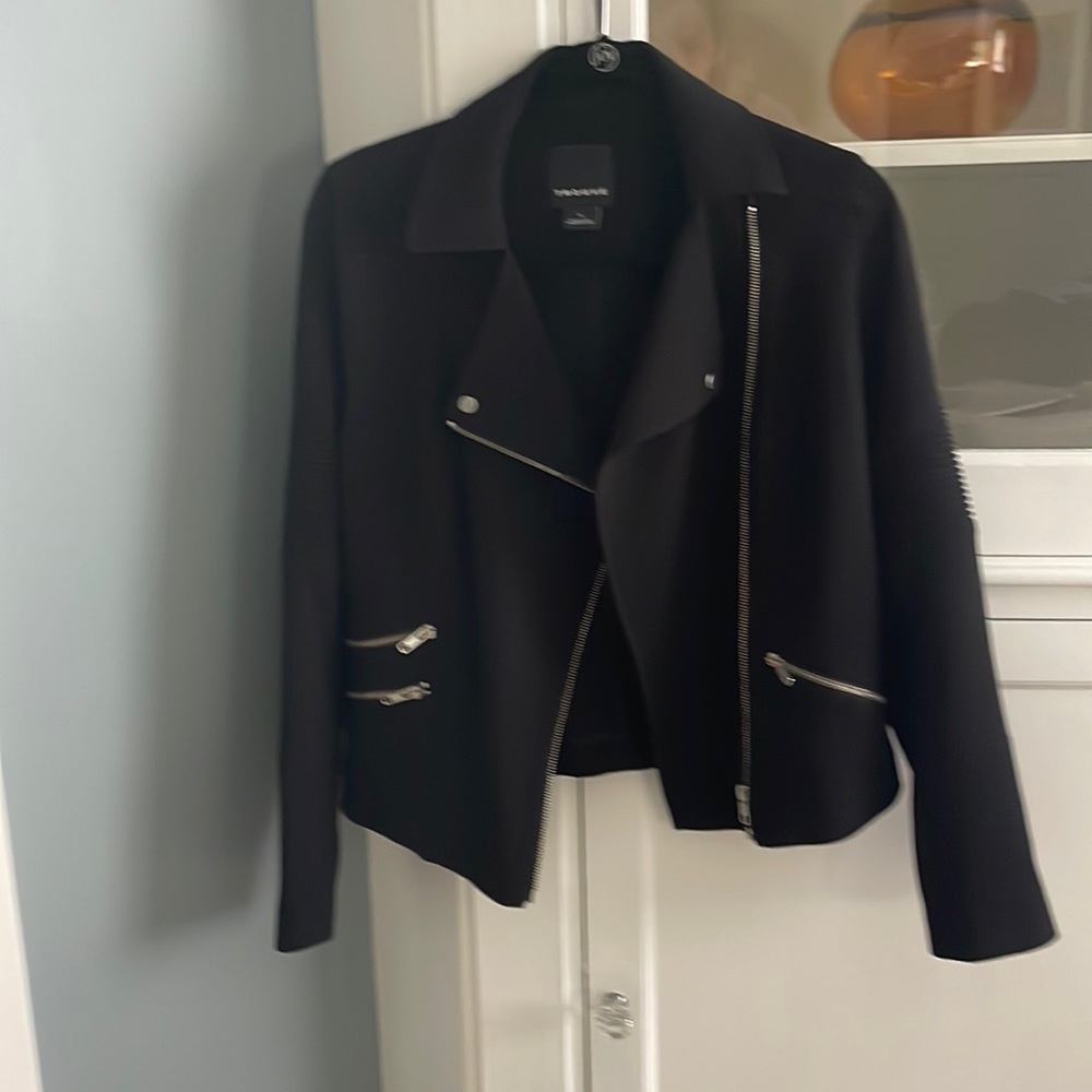 Trouvé Jacket